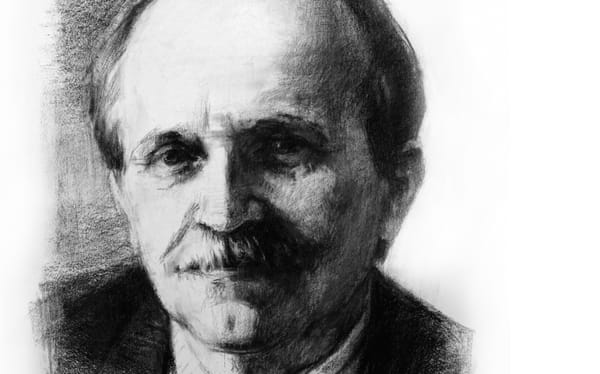 Виставка до Дня Української Державності «Державотворці України»